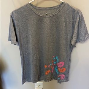 Women’s XL Brooks tshirt